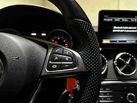 Mercedes-benz cla200 d business solution amg 136pk 2016 cla-klasse - afbeelding 12 van  37