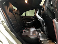 Mercedes-benz cla200 d business solution amg 136pk 2016 cla-klasse - afbeelding 29 van  37