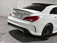 Mercedes-benz cla200 edition 1 cla-klasse 156pk 2013, 7-sbb-99 - afbeelding 3 van  5
