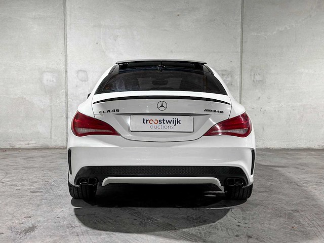 Mercedes-benz cla200 edition 1 cla-klasse 156pk 2013, 7-sbb-99 - afbeelding 36 van  42