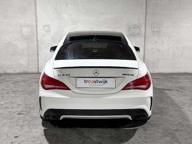 Mercedes-benz cla200 edition 1 cla-klasse 156pk 2013, 7-sbb-99 - afbeelding 37 van  42
