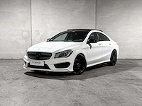 Mercedes-benz cla200 edition 1 cla-klasse 156pk 2013, 7-sbb-99