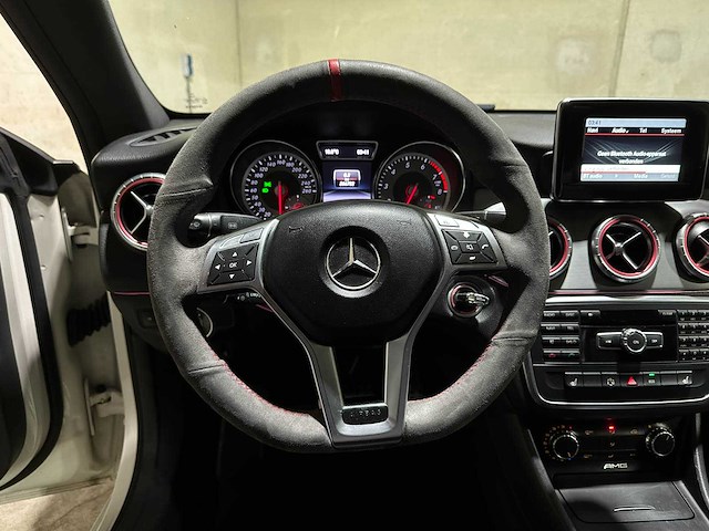 Mercedes-benz cla200 edition 1 cla-klasse 156pk 2013, 7-sbb-99 - afbeelding 12 van  42