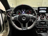 Mercedes-benz cla200 edition 1 cla-klasse 156pk 2013, 7-sbb-99 - afbeelding 12 van  42