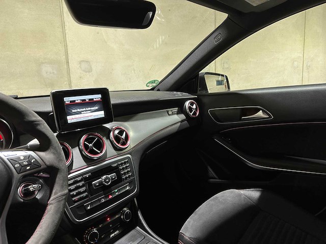 Mercedes-benz cla200 edition 1 cla-klasse 156pk 2013, 7-sbb-99 - afbeelding 13 van  42