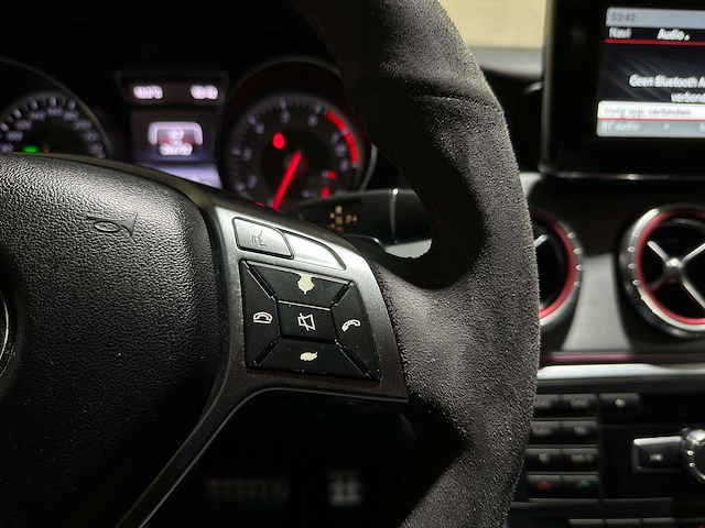 Mercedes-benz cla200 edition 1 cla-klasse 156pk 2013, 7-sbb-99 - afbeelding 16 van  42