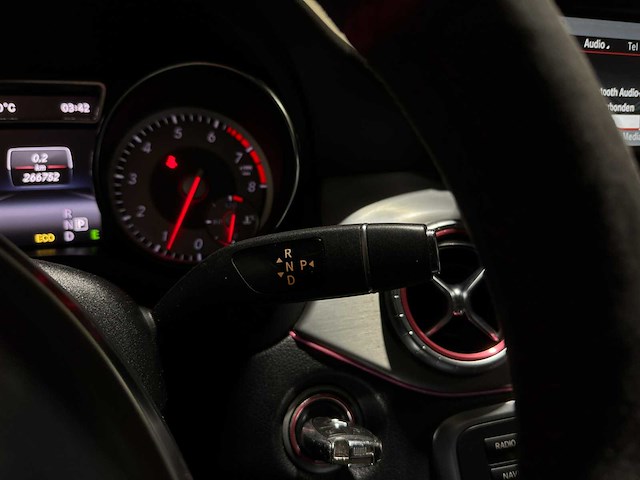 Mercedes-benz cla200 edition 1 cla-klasse 156pk 2013, 7-sbb-99 - afbeelding 18 van  42