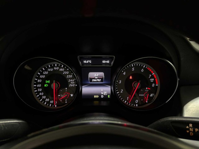 Mercedes-benz cla200 edition 1 cla-klasse 156pk 2013, 7-sbb-99 - afbeelding 19 van  42