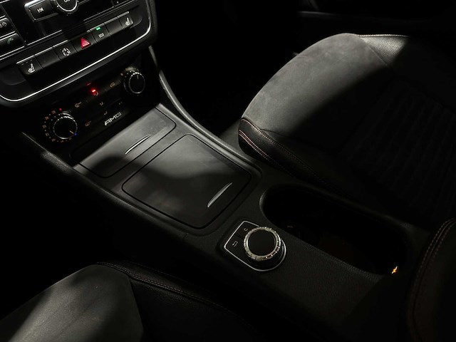 Mercedes-benz cla200 edition 1 cla-klasse 156pk 2013, 7-sbb-99 - afbeelding 20 van  42
