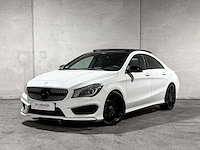 Mercedes-benz cla200 edition 1 cla-klasse 156pk 2013, 7-sbb-99 - afbeelding 10 van  42