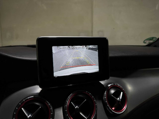 Mercedes-benz cla200 edition 1 cla-klasse 156pk 2013, 7-sbb-99 - afbeelding 22 van  42
