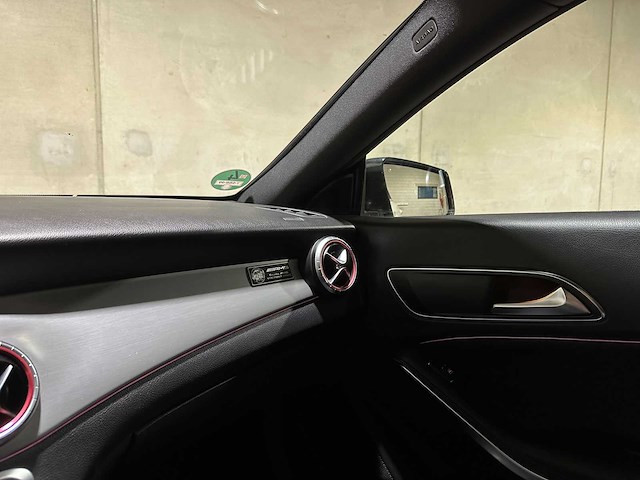Mercedes-benz cla200 edition 1 cla-klasse 156pk 2013, 7-sbb-99 - afbeelding 23 van  42