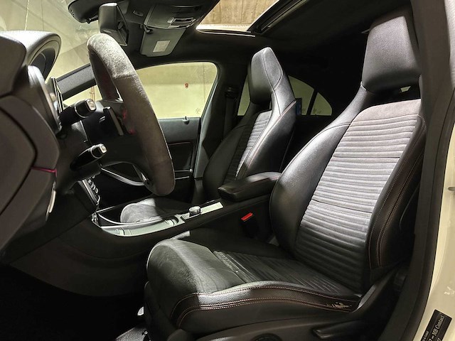 Mercedes-benz cla200 edition 1 cla-klasse 156pk 2013, 7-sbb-99 - afbeelding 25 van  42