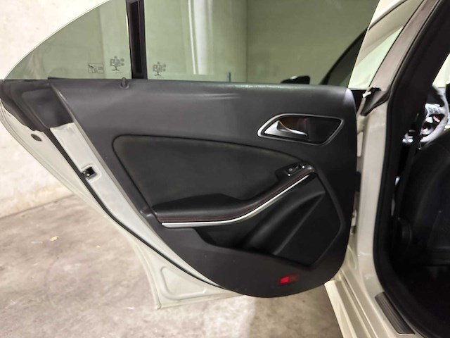 Mercedes-benz cla200 edition 1 cla-klasse 156pk 2013, 7-sbb-99 - afbeelding 26 van  42