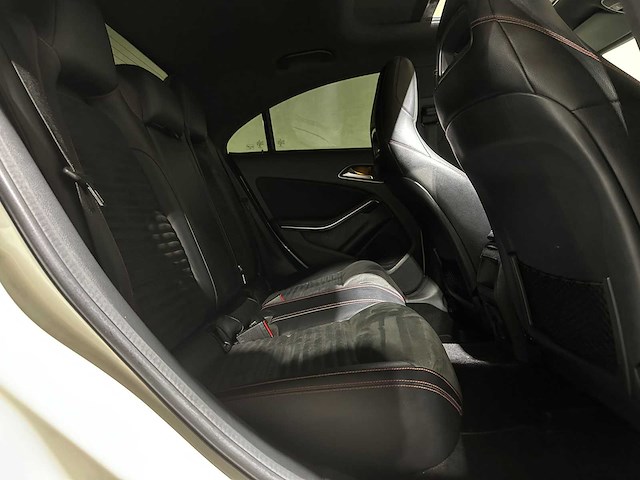 Mercedes-benz cla200 edition 1 cla-klasse 156pk 2013, 7-sbb-99 - afbeelding 29 van  42