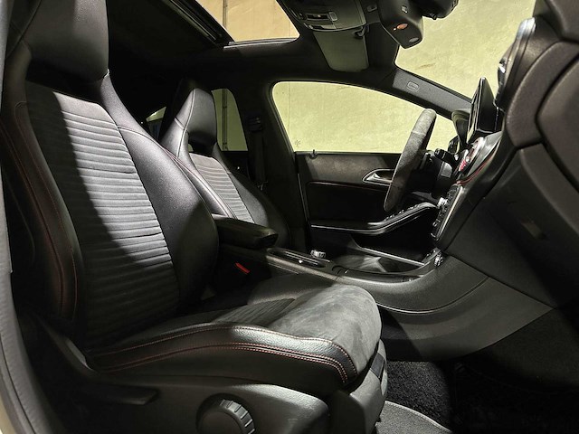 Mercedes-benz cla200 edition 1 cla-klasse 156pk 2013, 7-sbb-99 - afbeelding 32 van  42