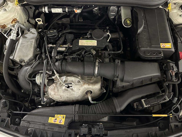 Mercedes-benz cla200 edition 1 cla-klasse 156pk 2013, 7-sbb-99 - afbeelding 33 van  42