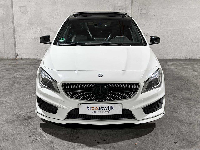 Mercedes-benz cla200 edition 1 cla-klasse 156pk 2013, 7-sbb-99 - afbeelding 40 van  42