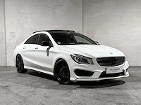 Mercedes-benz cla200 edition 1 cla-klasse 156pk 2013, 7-sbb-99 - afbeelding 41 van  42
