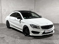 Mercedes-benz cla200 edition 1 cla-klasse 156pk 2013, 7-sbb-99 - afbeelding 42 van  42