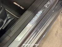 Mercedes-benz cla200 shooting brake business solution amg 163pk 2020 (origineel-nl) cla-klasse, h-204-pz - afbeelding 3 van  24