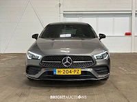Mercedes-benz cla200 shooting brake business solution amg 163pk 2020 (origineel-nl) cla-klasse, h-204-pz - afbeelding 4 van  24