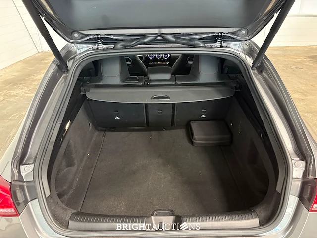 Mercedes-benz cla200 shooting brake business solution amg 163pk 2020 (origineel-nl) cla-klasse, h-204-pz - afbeelding 5 van  24