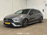 Mercedes-benz cla200 shooting brake business solution amg 163pk 2020 (origineel-nl) cla-klasse, h-204-pz