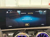 Mercedes-benz cla200 shooting brake business solution amg 163pk 2020 (origineel-nl) cla-klasse, h-204-pz - afbeelding 13 van  24