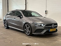 Mercedes-benz cla200 shooting brake business solution amg 163pk 2020 (origineel-nl) cla-klasse, h-204-pz - afbeelding 12 van  24