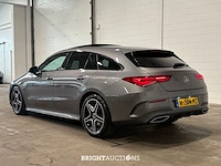 Mercedes-benz cla200 shooting brake business solution amg 163pk 2020 (origineel-nl) cla-klasse, h-204-pz - afbeelding 18 van  24