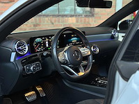 Mercedes-benz cla250 e amg limited business solution 160pk 2020 cla-klasse shooting brake plug-in hybrid, j-472-vn - afbeelding 28 van  68