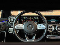 Mercedes-benz cla250 e amg limited business solution 160pk 2020 cla-klasse shooting brake plug-in hybrid, j-472-vn - afbeelding 31 van  68