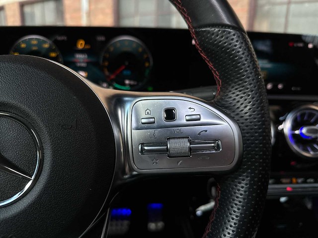 Mercedes-benz cla250 e amg limited business solution 160pk 2020 cla-klasse shooting brake plug-in hybrid, j-472-vn - afbeelding 37 van  68