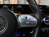 Mercedes-benz cla250 e amg limited business solution 160pk 2020 cla-klasse shooting brake plug-in hybrid, j-472-vn - afbeelding 37 van  68