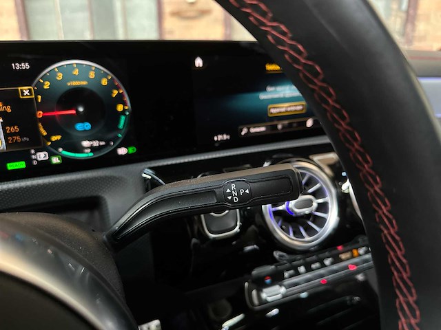 Mercedes-benz cla250 e amg limited business solution 160pk 2020 cla-klasse shooting brake plug-in hybrid, j-472-vn - afbeelding 39 van  68