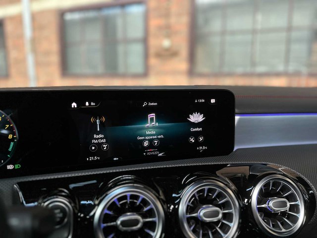 Mercedes-benz cla250 e amg limited business solution 160pk 2020 cla-klasse shooting brake plug-in hybrid, j-472-vn - afbeelding 46 van  68