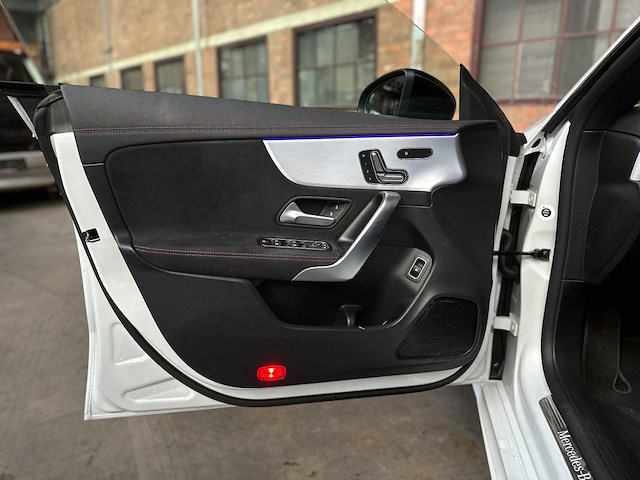 Mercedes-benz cla250 e amg limited business solution 160pk 2020 cla-klasse shooting brake plug-in hybrid, j-472-vn - afbeelding 48 van  68