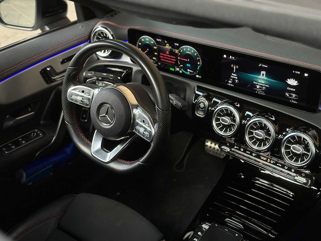 Mercedes-benz cla250 e amg limited business solution 160pk 2020 cla-klasse shooting brake plug-in hybrid, j-472-vn - afbeelding 58 van  68