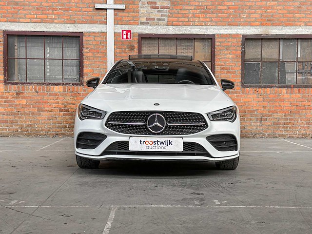 Mercedes-benz cla250 e amg limited business solution 160pk 2020 cla-klasse shooting brake plug-in hybrid, j-472-vn - afbeelding 56 van  68