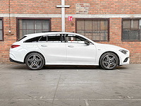 Mercedes-benz cla250 e amg limited business solution 160pk 2020 cla-klasse shooting brake plug-in hybrid, j-472-vn - afbeelding 68 van  68