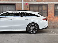 Mercedes-benz cla250 e amg limited business solution 160pk 2020 cla-klasse shooting brake plug-in hybrid, j-472-vn - afbeelding 20 van  68