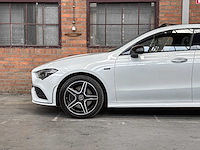 Mercedes-benz cla250 e amg limited business solution 160pk 2020 cla-klasse shooting brake plug-in hybrid, j-472-vn - afbeelding 21 van  68