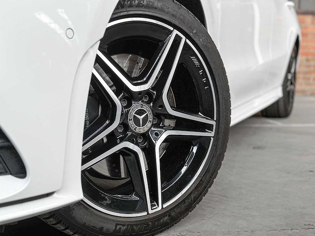 Mercedes-benz cla250 e amg limited business solution 160pk 2020 cla-klasse shooting brake plug-in hybrid, j-472-vn - afbeelding 34 van  68