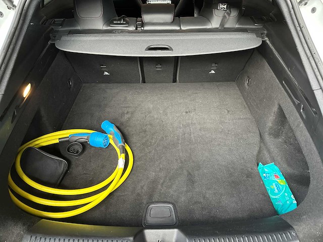 Mercedes-benz cla250 e amg limited business solution 160pk 2020 cla-klasse shooting brake plug-in hybrid, j-472-vn - afbeelding 51 van  68