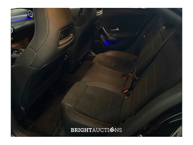 Mercedes-benz cla250 e amg line 262pk 2023 (origineel-nl) cla-klasse, s-212-kv - afbeelding 2 van  38
