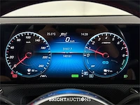 Mercedes-benz cla250 e amg line 262pk 2023 (origineel-nl) cla-klasse, s-212-kv - afbeelding 7 van  38