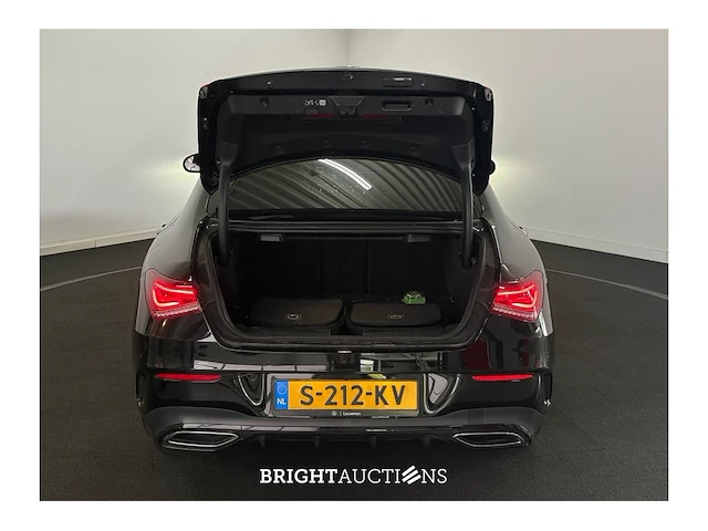 Mercedes-benz cla250 e amg line 262pk 2023 (origineel-nl) cla-klasse, s-212-kv - afbeelding 17 van  38