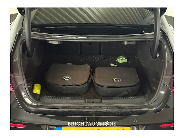 Mercedes-benz cla250 e amg line 262pk 2023 (origineel-nl) cla-klasse, s-212-kv - afbeelding 18 van  38