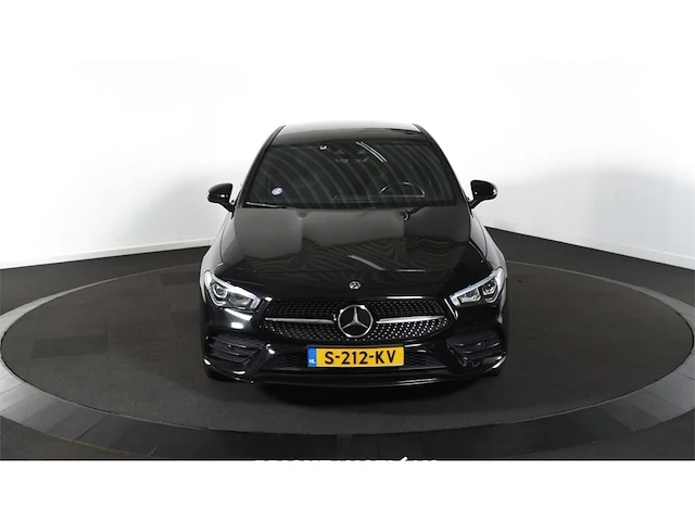 Mercedes-benz cla250 e amg line 262pk 2023 (origineel-nl) cla-klasse, s-212-kv - afbeelding 23 van  38